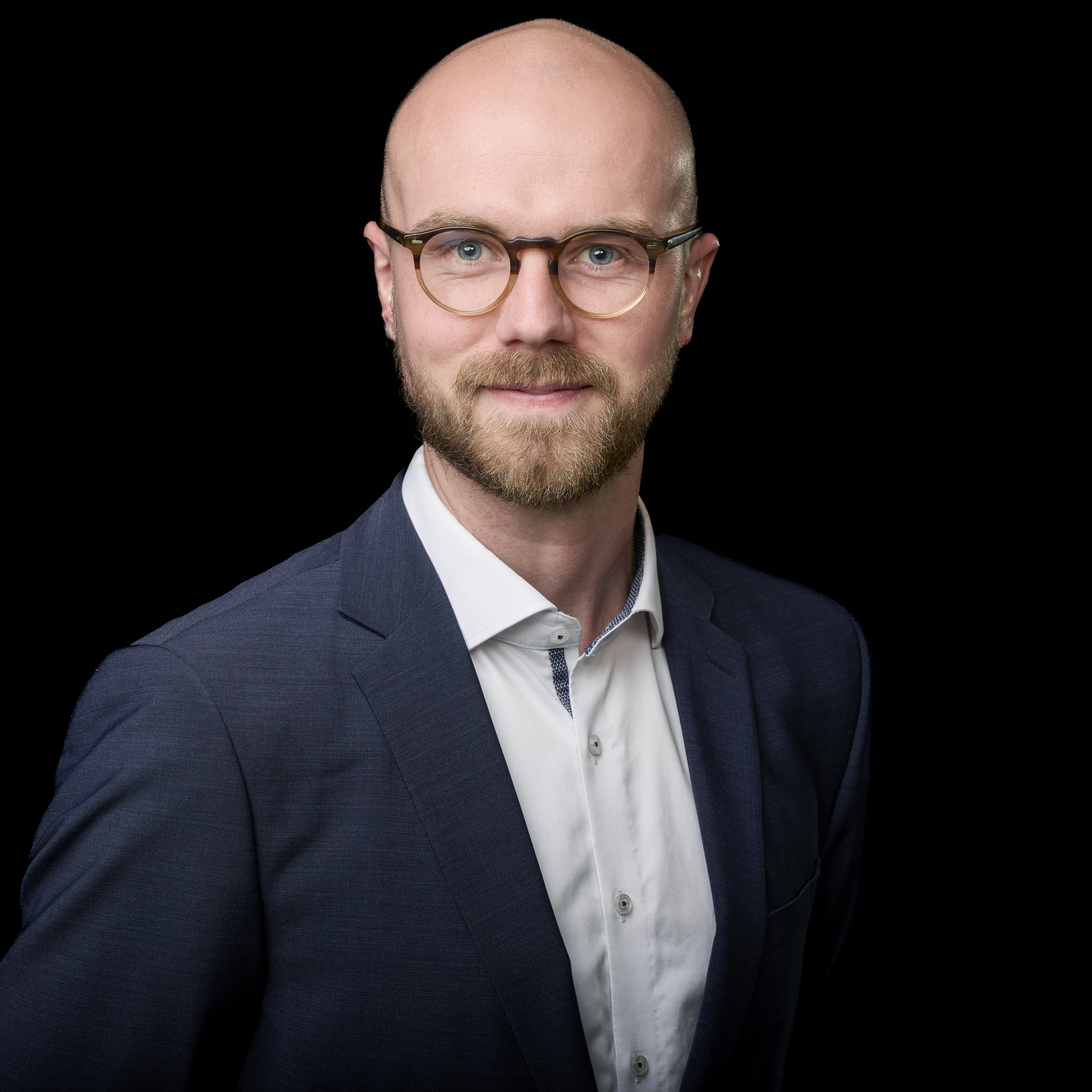 Tim A. Linke